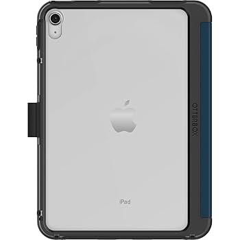 OtterBox Symmetry Folio ネイビー iPadケース Amazon.com: OtterBox - Symmetry Series 360 Elite Case for 11